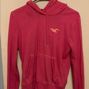 Hollister Hoodie